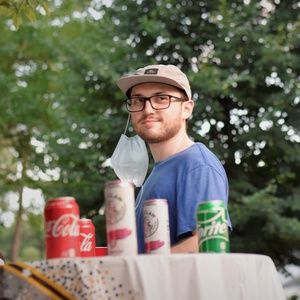 Meet your Posher, Mike